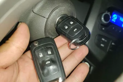 Chevrolet Aveo Sonic