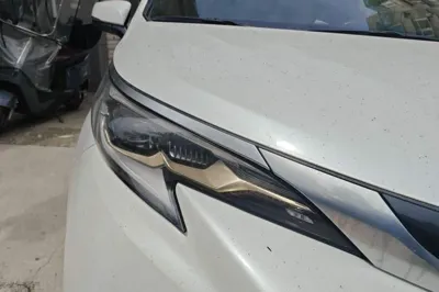 Toyota Granvia
