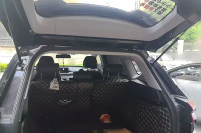 Chery Tiggo 7 Plus