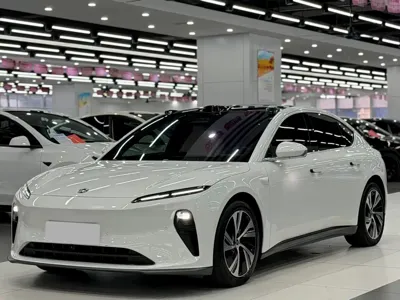 Nio ET5