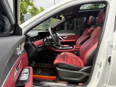 Jetour X70 Plus