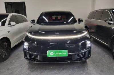 Li Auto L7