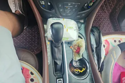 Buick Envision