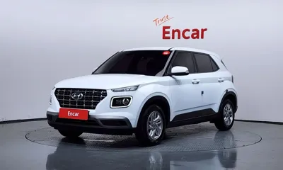 Hyundai Venue