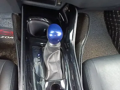Toyota Izoa