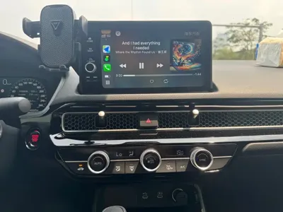 Honda Integra