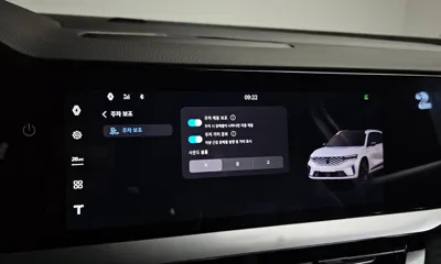 Renault-KoreaSamsung Grand Koleos