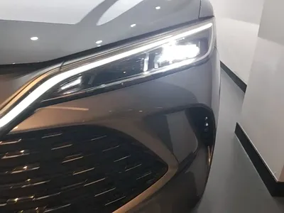 BYD L DM-i