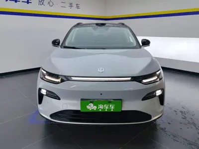 Leapmotor Leapmotor C11