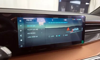 KG_Mobility_Ssangyong Torres