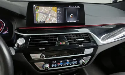 BMW Gran Turismo