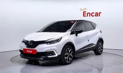 Renault-KoreaSamsung QM3
