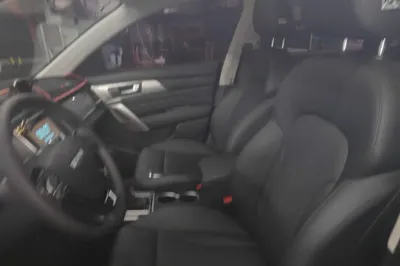 Haval H2