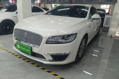 Lincoln MKZ