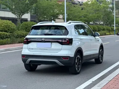 Volkswagen Tacqua