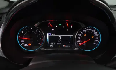 ChevroletGMDaewoo Malibu