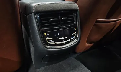 Cadillac CTS