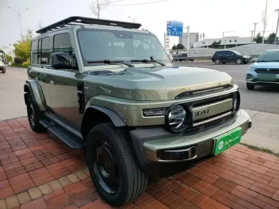 iCAR iCAR 超级V23