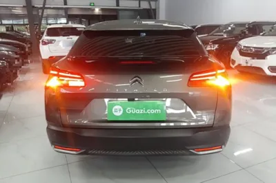 Citroen C5 X