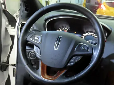 Lincoln MKX