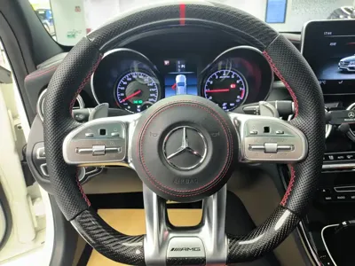 Mercedes-Benz C-Class AMG