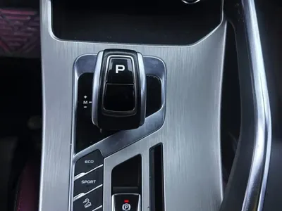Geely Binyue