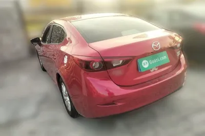 Mazda Mazda 3 Axela