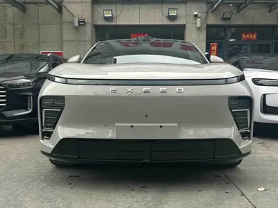 EXEED Xingjiyuan ET