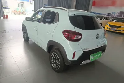 Dongfeng NAMMI BOX