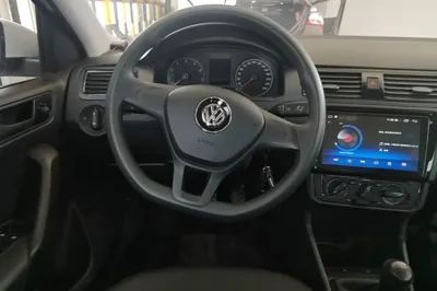 Volkswagen Santana