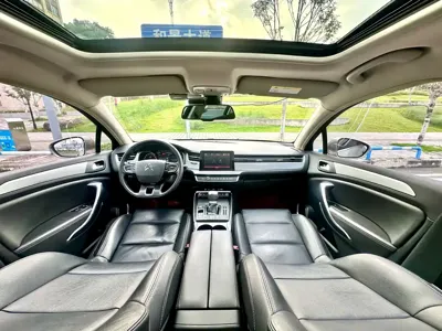 Citroen C5