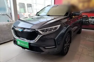 CHANGAN OSHAN X7