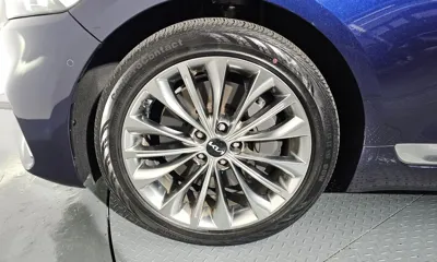 Kia K9