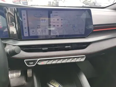 Geely Binrui