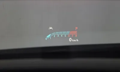 ChevroletGMDaewoo Trailblazer