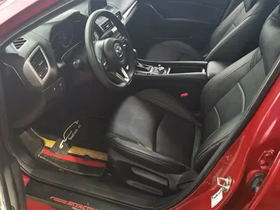 Mazda 3 Axela