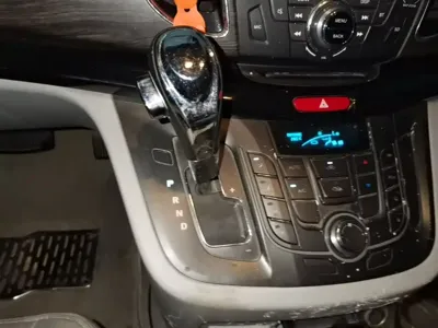 JAC Refine M5