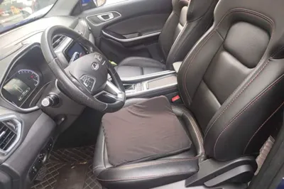 Chery Tiggo 5x