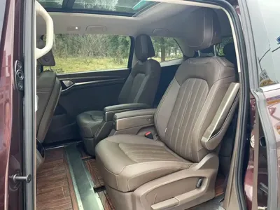 Volkswagen Viloran