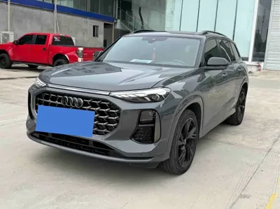 Audi Q6