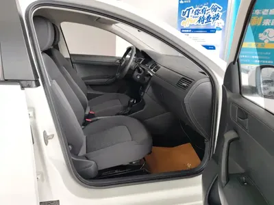 Volkswagen Santana
