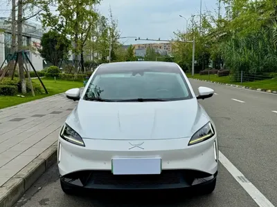 Xpeng G3