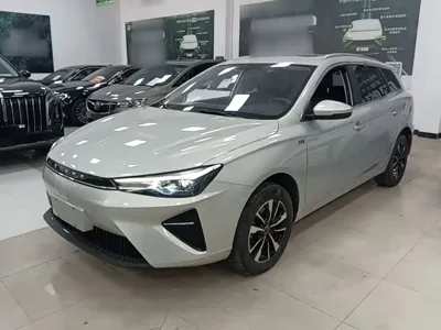Roewe ei5