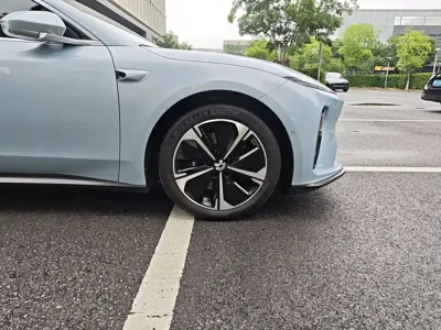 Nio ET5T
