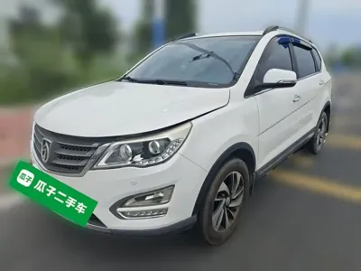 Baojun 560