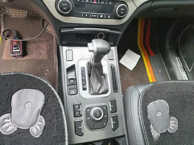 Haval H6 Coupe