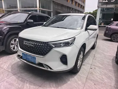 Haval M6