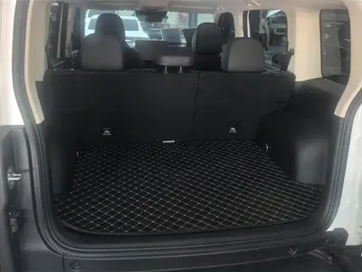 Haval Menglong New Energy