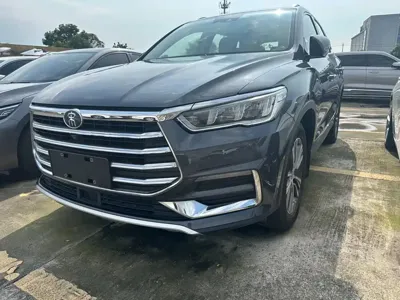 BYD Pro