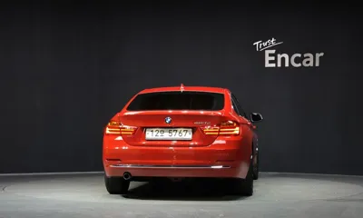 BMW 4-Series